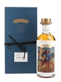 Compass Box Tobias and Angel Bottled 2019 70cl / 47.6%
