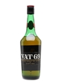Vat 69 Bottled 1970s 75.7cl / 40%