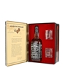 Jack Daniel's Gift Set With Shot Glass's  70cl / 40%