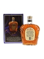 Seagram's Crown Royal Fine De Luxe  100cl / 40%