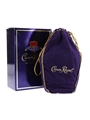 Seagram's Crown Royal Fine De Luxe  100cl / 40%