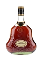 Hennessy XO Bottled 1980s - HKDNP 70cl / 40%