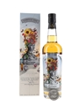 Compass Box Hedonism Felicitas with Anniversary Coin Bottled 2020 - 20th Anniversary Edition 70cl / 53%