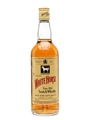 White Horse Bottled 1980s 75cl / 40%