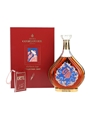 Courvoisier Collection Erte No.7 La Part Des Anges 70cl / 40%