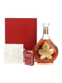 Courvoisier Collection Erte No.7 La Part Des Anges 70cl / 40%