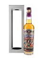 Compass Box Rogues' Banquet Bottled 2020 - Limited Edition 70cl / 46%
