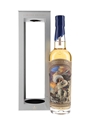 Compass Box Myths and Legends II Bottled 2019 70cl / 46%