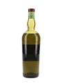 Chartreuse Green Bottled 1956-1964 75cl / 55%