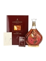 Courvoisier Collection Erte No.1 Vigne 75cl / 40%