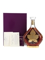 Courvoisier Collection Erte No.2 Vendanges 75cl / 40%