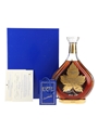 Courvoisier Collection Erte No.3 Distillation 75cl / 40%