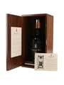 Black Tot Navy Rum Last Consignment 70cl / 54.3%