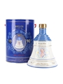 Bell's Ceramic Decanter The Queen Mother's 90th Birthday 75cl / 43%