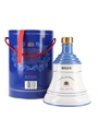 Bell's Ceramic Decanter The Queen Mother's 90th Birthday 75cl / 43%