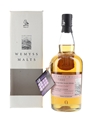 Glencadam 1990 Single Cask 'Carribean Fruits' Bottled 2011 - Wemyss Malts 70cl / 46%