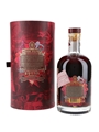 Don Papa 7 Year Old Quincentennial Edition Small Batch Rum Bleeding Heart Rum Company - Port Cask Finish 70cl / 50%
