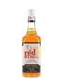 Jim Beam Red Stag Black Cherry  70cl / 40%