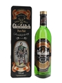 Glenfiddich Special Old Reserve Clans Of The Highlands - Clan Macpherson 70cl / 40%