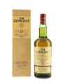 Glenlivet 12 Year Old Bottled 2010 100cl / 40%