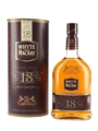 Whyte & Mackay 18 Year Old Bottled 1990s - Founders Reserve 75cl / 43%