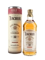 Teacher's Royal Highland 12 Year Old Bottled 1990s 100cl / 43%