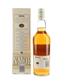 Cragganmore 12 Year Old Bottled 1990s 70cl / 40%