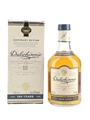 Dalwhinnie 15 Year Old Special Centenary Edition 1998 70cl / 43%