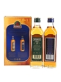 Bushmills 10 Year Old & 1608 Reserve  2 x 35cl / 40%