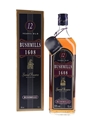 Bushmills 12 Year Old 1608 Special Reserve  100cl / 43%
