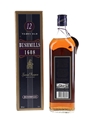 Bushmills 12 Year Old 1608 Special Reserve  100cl / 43%