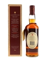 Singleton Of Auchroisk 1981 Bottled 1990s 70cl / 40%