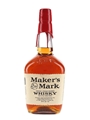 Maker's Mark  100cl / 45%
