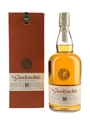 Glenkinchie 10 Year Old Bottled 1990s 100cl / 43%