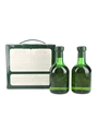 Allt A Bhainne 12 Year Old & Balmenach 11 Year Old Bottled 1990s - James MacArthur's - Fine Malt Selection 2 x 35cl