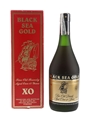 Black Sea Gold XO 17 Year Old  70cl / 40%