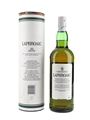 Laphroaig 10 Year Old Bottled 1990s 100cl / 43%