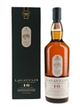 Lagavulin 16 Year Old Bottled 1990s - White Horse Distillers 100cl / 43%