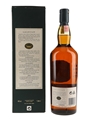 Lagavulin 16 Year Old Bottled 1990s - White Horse Distillers 100cl / 43%