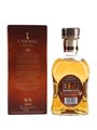 Cardhu 12 Year Old  70cl / 40%