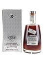 Ron Quorhum 30 Year Old Dominican Rum  70cl / 40%