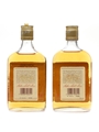 Bell's Half Bottles Bottled 1980s & 1990s 37.5cl & 35cl / 40%