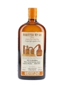 Forsyths WP 502 White Rum Bottled 2015 - Habitation Velier 70cl / 57%