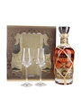 Plantation XO 20th Anniversary Barbados Rum With Tasting Glasses 70cl / 40%