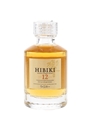 Hibiki 12 Year Old  5cl / 43%
