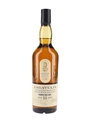 Lagavulin 11 Year Old Offerman Edition Charred Oak Cask Finish 70cl / 46%