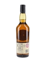 Lagavulin 11 Year Old Offerman Edition Charred Oak Cask Finish 70cl / 46%
