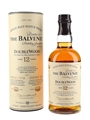 Balvenie 12 Year Old Doublewood  70cl / 40%