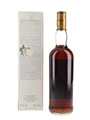 Macallan 1976 18 Year Old Bottled 1995 - Macallan International Bridge Pairs Championship 70cl / 43%