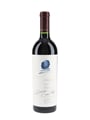 2005 Opus One Robert Mondavi & Baron Philippe De Rothschild 75cl / 14%